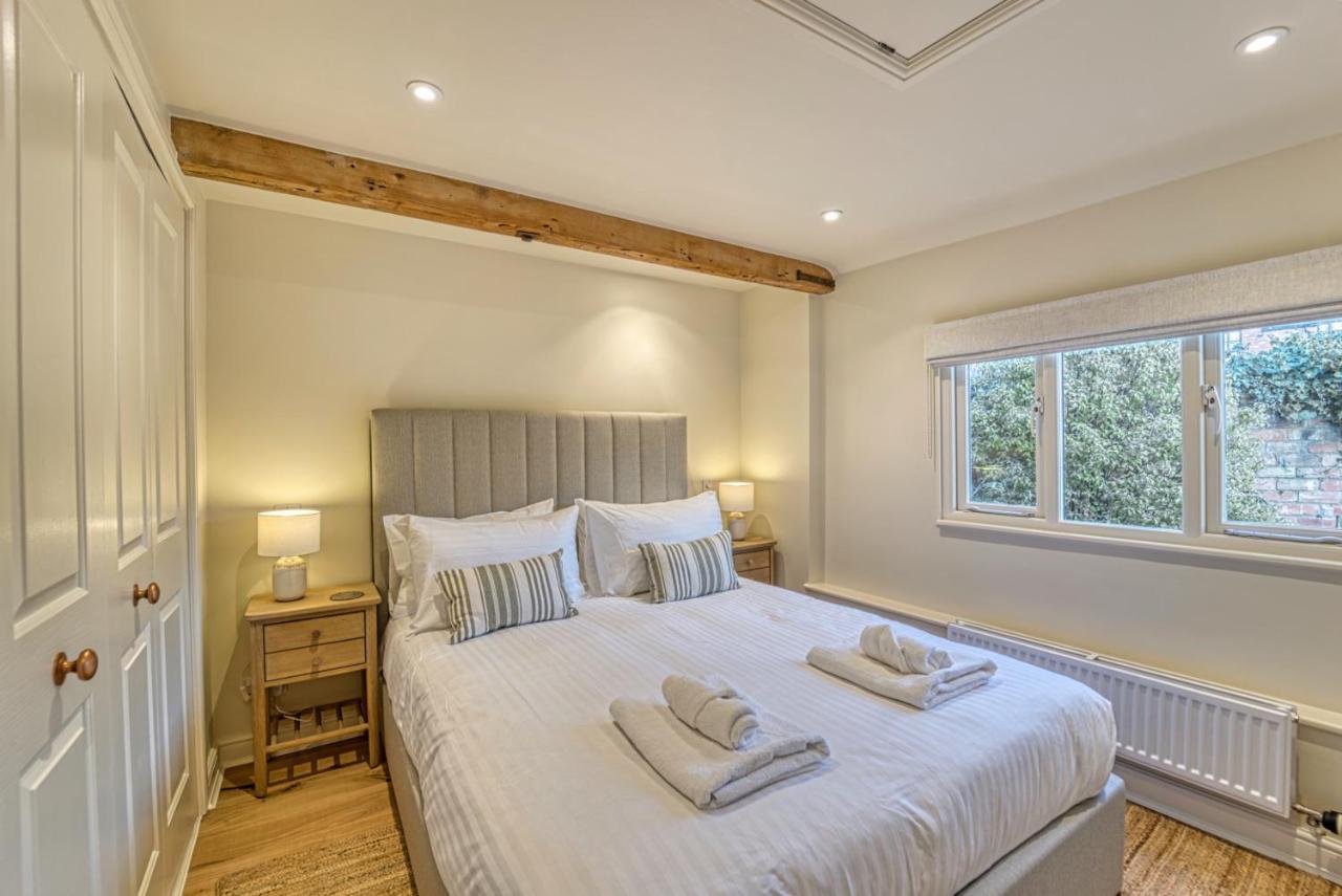 Host & Stay - Gleanings Bredon Εξωτερικό φωτογραφία