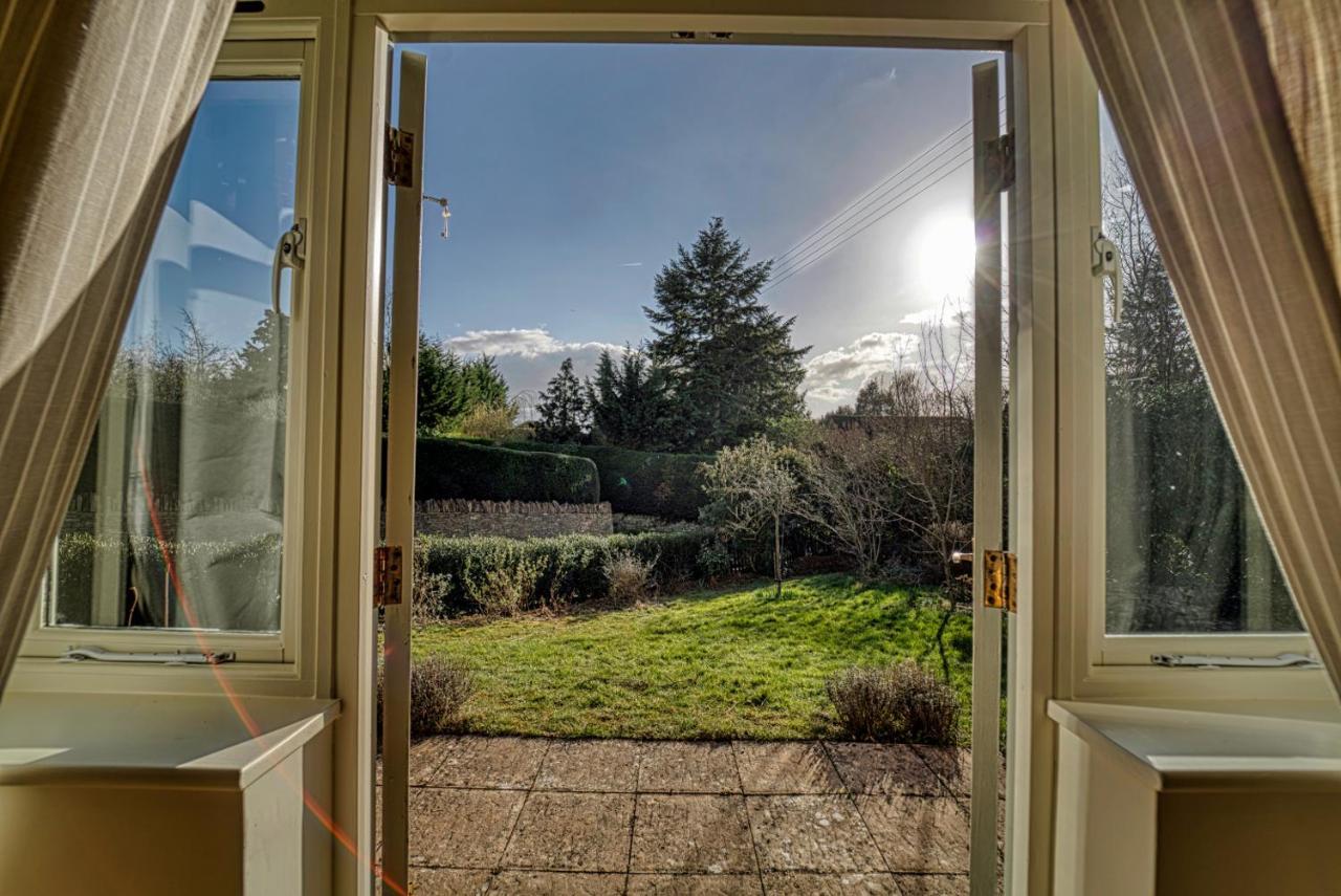 Host & Stay - Gleanings Bredon Εξωτερικό φωτογραφία