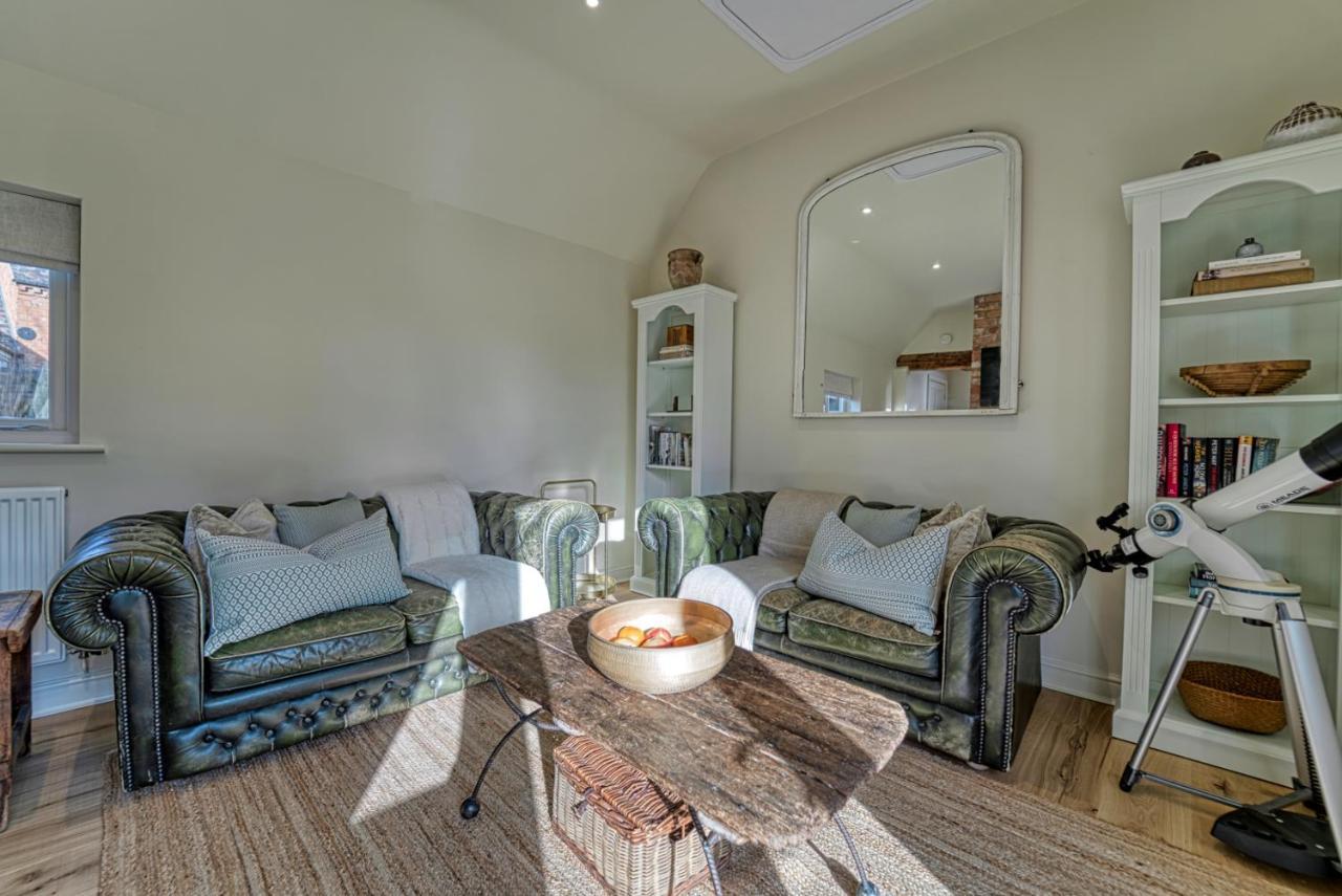 Host & Stay - Gleanings Bredon Εξωτερικό φωτογραφία
