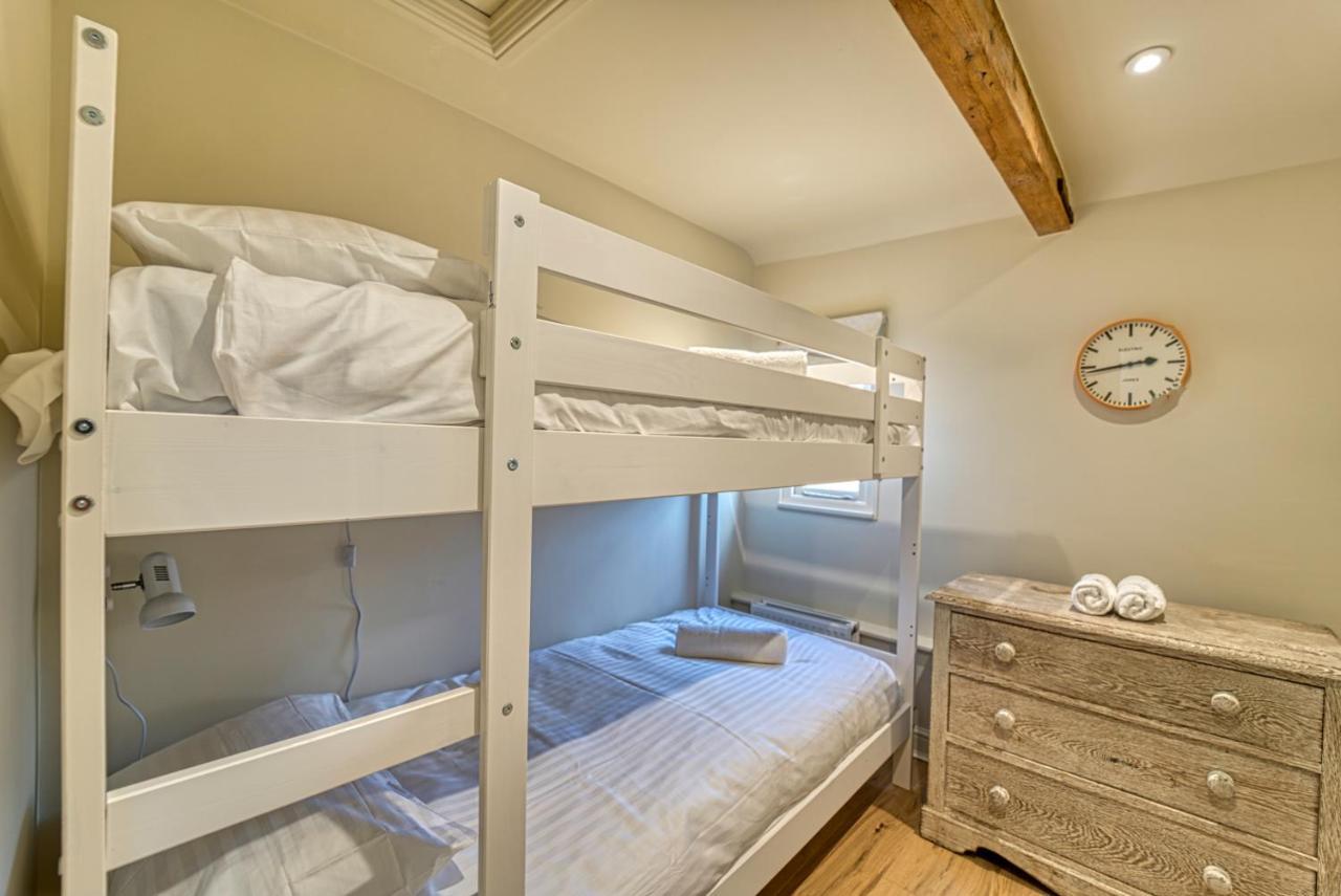 Host & Stay - Gleanings Bredon Εξωτερικό φωτογραφία