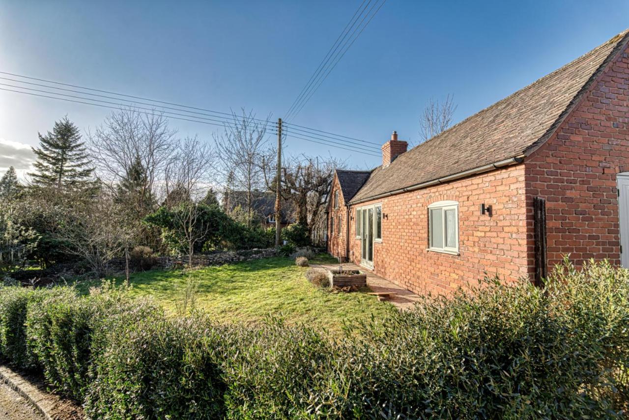 Host & Stay - Gleanings Bredon Εξωτερικό φωτογραφία