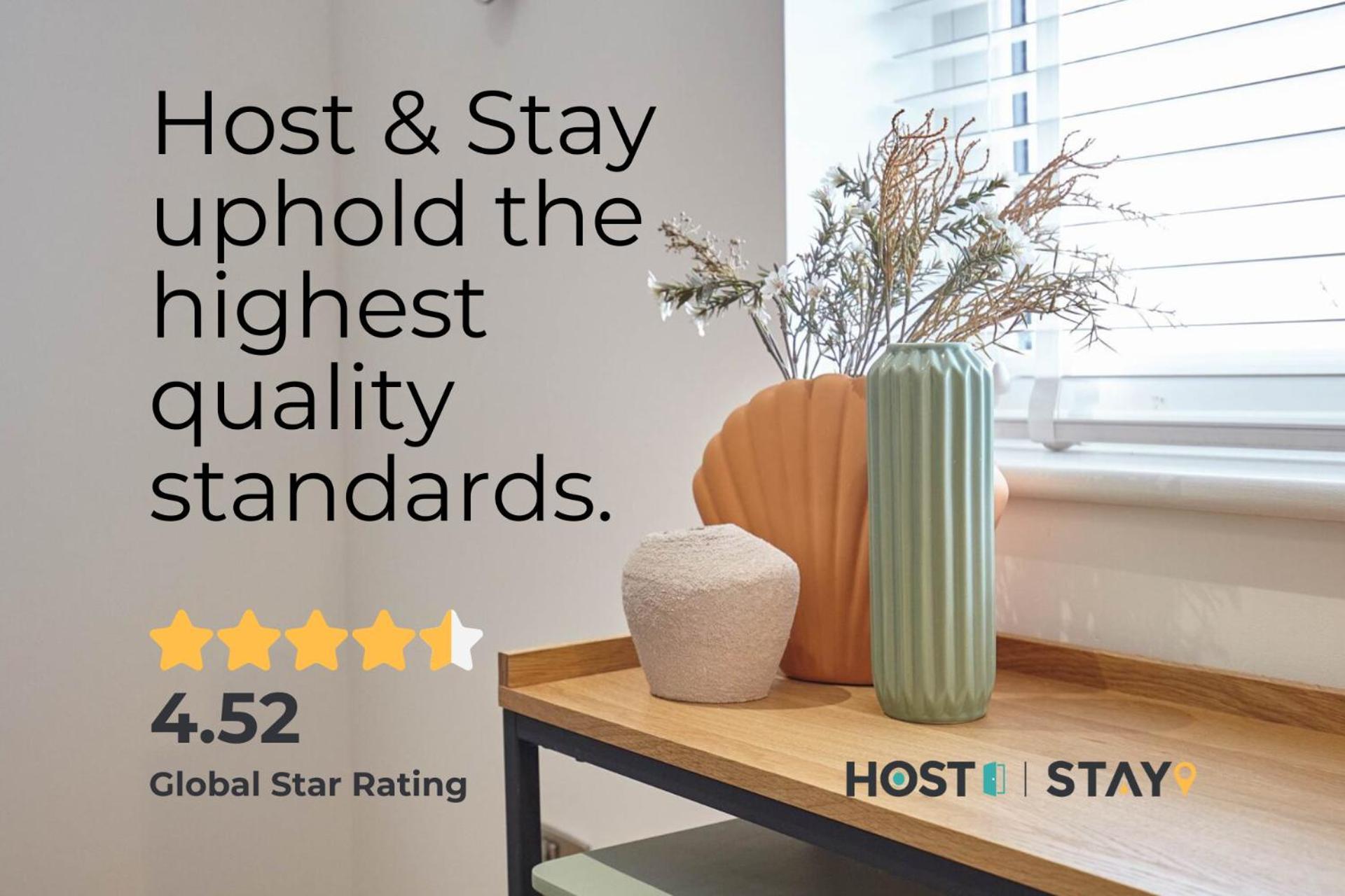 Host & Stay - Gleanings Bredon Εξωτερικό φωτογραφία